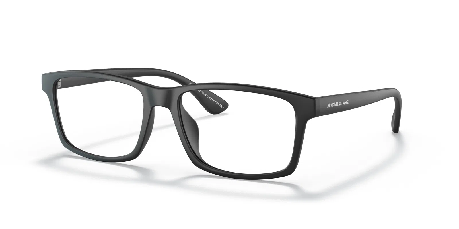 Armani Exchange 3083U Eyeglasses - view 7